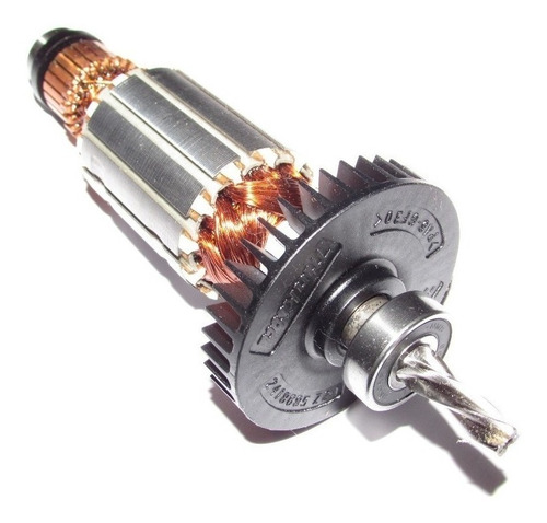 Rotor Para Mhp161 Makita 5101998