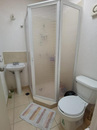 Imagen 16 de 19 de Casa En Condominio - Otzolotepec