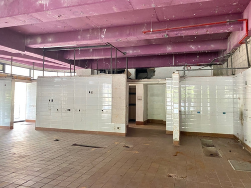 Se Renta Local Comercial, Polanco I Sección, Miguel Hidalgo