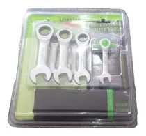 Comprar Llaves Combinadas C\u002F Ratchet Mm 6 Pzas Lobster Cod: 1565077