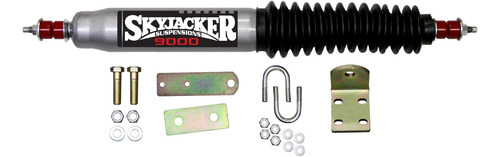 Skyjacker Kit Estabilizador Individual Plateado 9150