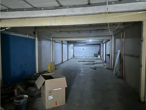 Local Comercial En Baruta