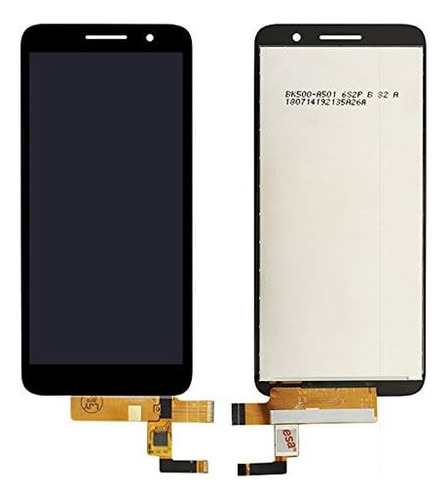 For Alcatel 1 5033x Pantalla Táctil De Panel Lcd