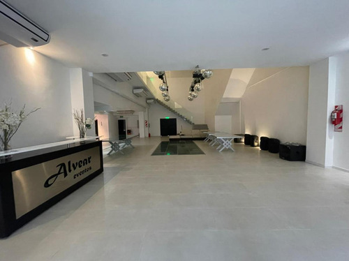 Imagen 5 de 30 de Salon De Fiesta 680 M² Dpto Tipo Duplex 4 Amb. A Estrenar - Ramos Mejia