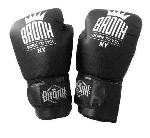Guantes Boxeo Bronx Training Kick Boxing Muay Thai