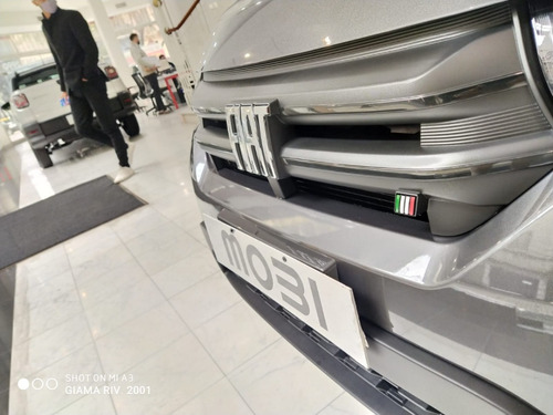 Imagen 8 de 25 de Fiat Mobi Like 1.0 Tomamos Tu Auto , Financiamos Jr