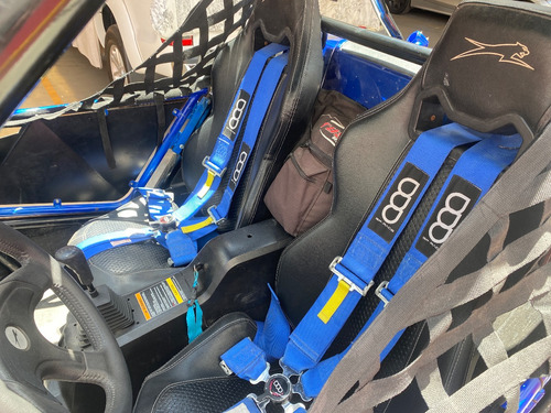 Artic Cat 1000 Willdcat Utv 2016