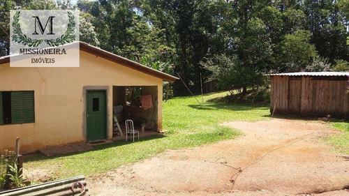 Imagem 2 de 24 de Chácara Com 3 Dormitórios À Venda, 1350 M² Por R$ 110.000,00 - Passo Da Areia - Viamão/rs - Ch0004