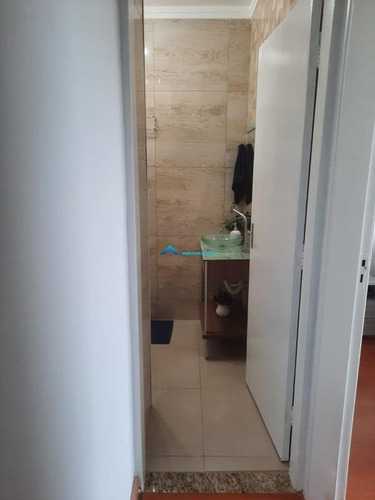Imagem 7 de 15 de Apartamento A Venda No Condomínio Do Edifício São Domingos - 1064