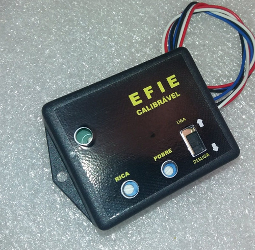 Efie - Enganador De Lambda Hidro - Com Regulagem
