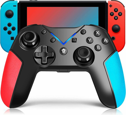 .control Joystick Inalámbrico Para Pc Y Nintendo Switch..