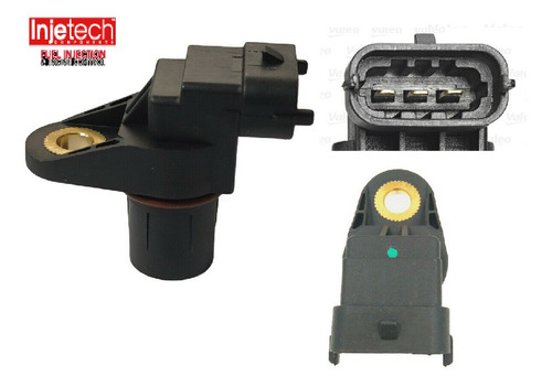 Sensor Arbol Levas Mercedes-benz R350 6 Cil 3.0l 2010-2012