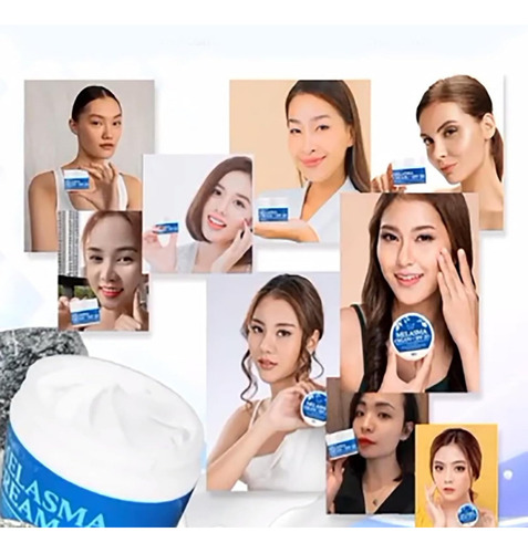 - Crema De Melasma Suhada De Japón, Crema De Melasma Suhada