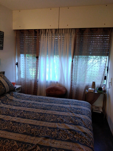 Apartamento De 1 Dormitorio Y 1 Baño. Reciclado