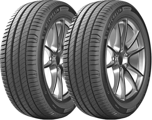 Kit de 2 pneus Michelin Primacy 4 P 235/45R18 98 W