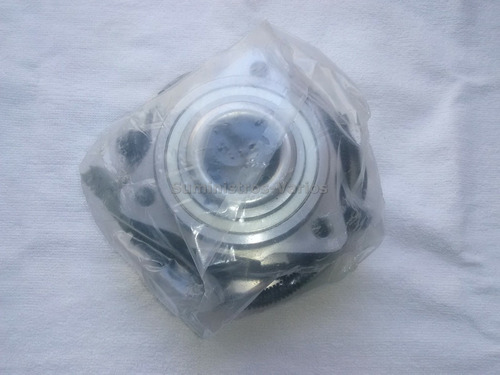 Mozo Cubo Delant Rodamiento Grand Cherokee Wk 05-10 Con Abs