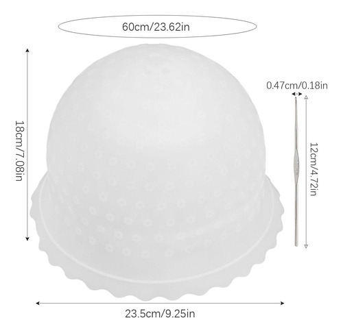 Gorros De Silicona Para Resaltar El Cabello Gorro De Silicon