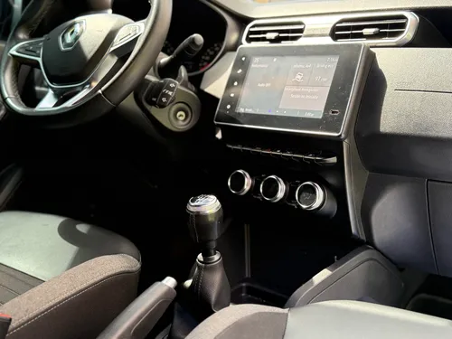 Renault Duster 1.3 Intense Mt 4x4
