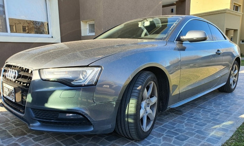 Audi A5 2.0 Coupe Tfsi 225cv 2016
