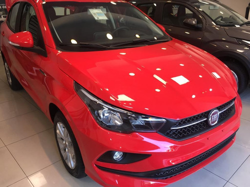 Fiat Cronos 10% O Usado + Cuotas-retiro Inmediato! M