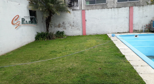 Imagen 7 de 21 de Casa Venta Lote Terreno 497m2 Treinta Y Tres 700 Ituzaingo