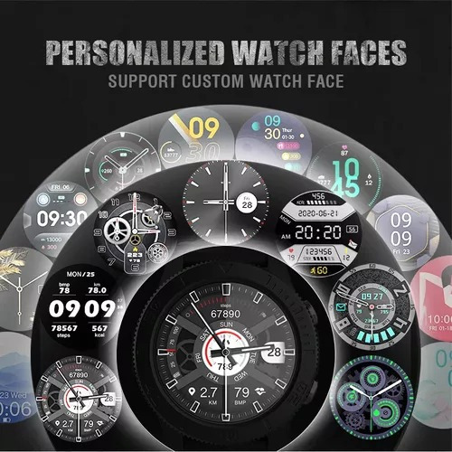 Reloj North Edge X-trek Gps, Smartwatch