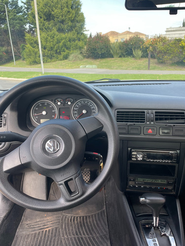 Volkswagen Bora 2.0 Trendline 115cv Tiptronic