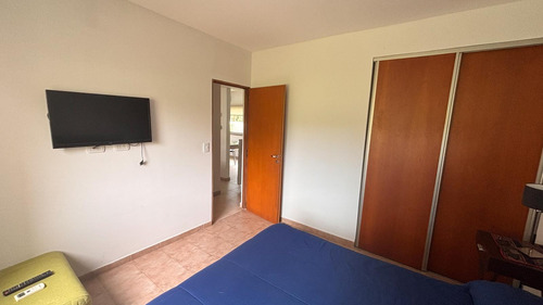 Departamento 1 Dormitorio En Complejo Privado, Las Gaviotas