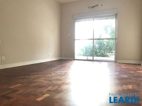 Imagem 1 de 15 de Apartamento - Jardim Paulista - Sp - 549994