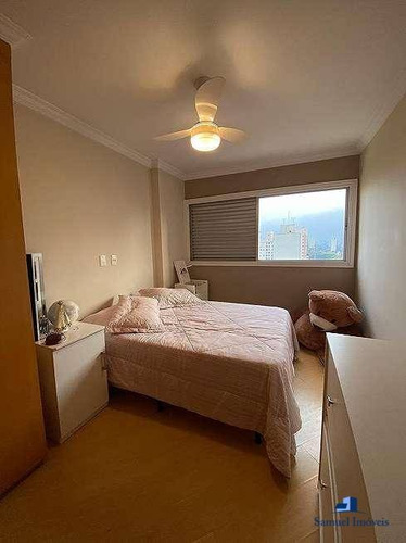 Imagem 7 de 20 de Apartamento À Venda, 75 M² Por R$ 735.000,00 - Vila Olímpia - São Paulo/sp - Ap3769