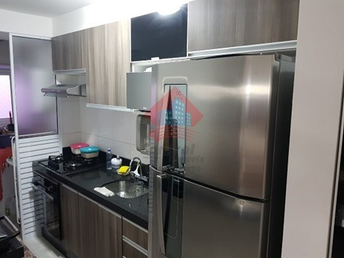 Imagem 16 de 20 de Apartamento - Ref: 02532