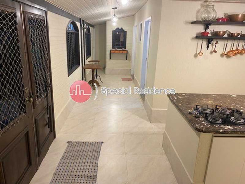 Imagem 13 de 15 de Casa Em Condomínio-à Venda-vargem Grande-rio De Janeiro - 600323