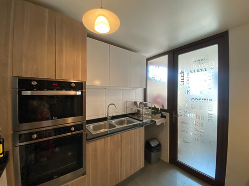 Espectacular Departamento En Arriendo 4d 4b 3e Las Condes