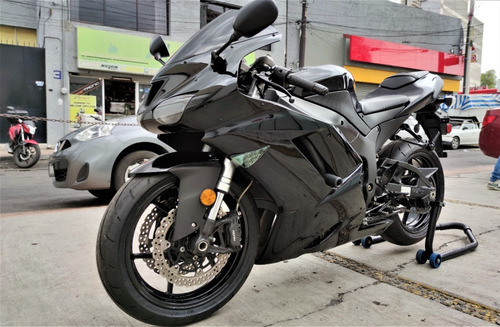 Imagen 6 de 10 de Kawasaki Zx6r 2007