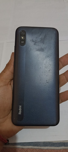 Xiaomi Redmi 9a Dual Sim 64 Gb Gris Granito 4 Gb Ram