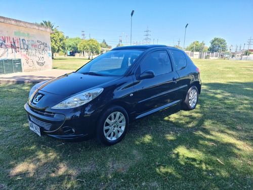 Peugeot 207 Compact 2012 Fullcar U$s5000 Y Cuotas En $