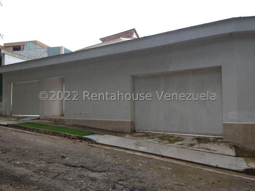 Leida Falcon Rentahouse Vende Casa En La Trigaleña Valencia Carabobo 23-15587 Lf