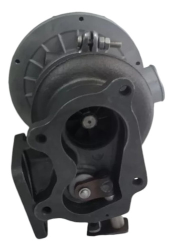 Turbo Isuzu 4jh1t Rhf5 Luv-dmax 3.0l