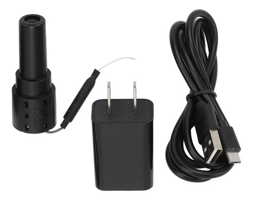 Cámara De Seguridad Hd 1080p Multipropósito Mini Visión Noct