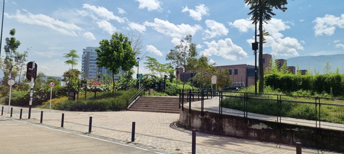 Imagen 14 de 14 de Apartamento Barrio Conquistadores Medellín