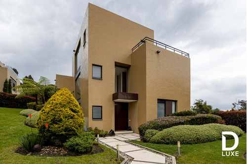 Casa Venta 4 Habitaciones La Calera