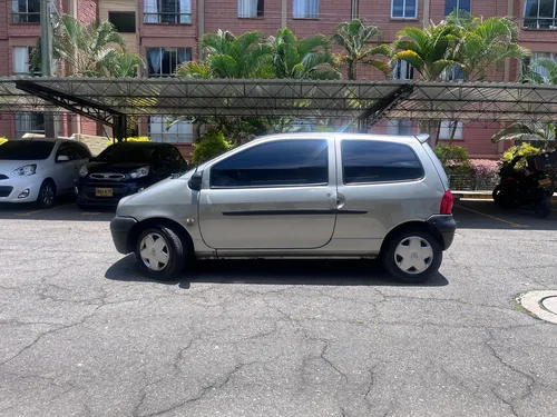 Renault Twingo 1.2 Access