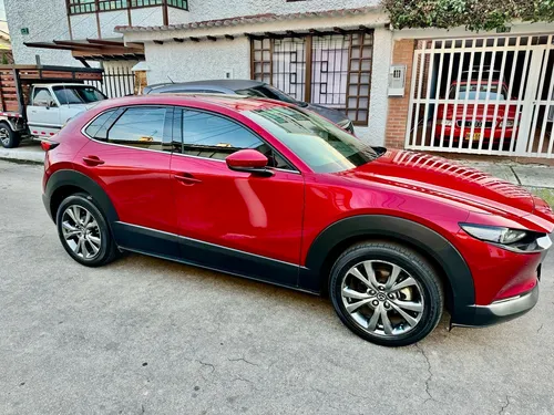Mazda CX-30 2.5 Grand Touring Lx 4x2