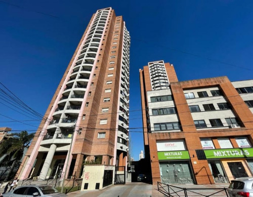 Monoambiente En Venta En Edificio Barcelona V- Muñiz