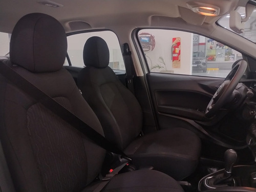 Fiat Cronos 1.3 Gse Drive Pack Plus Cvt
