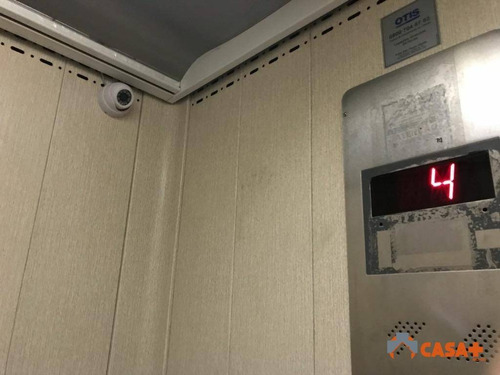 Apartamento À Venda, 2dorm, Elevador, Piscina. Cotia. - Ap0347