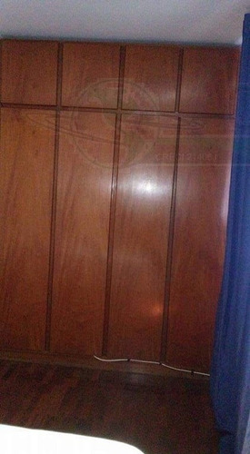 Imagem 11 de 15 de Apartamento Em Vila Campestre - São Bernardo Do Campo - 6505