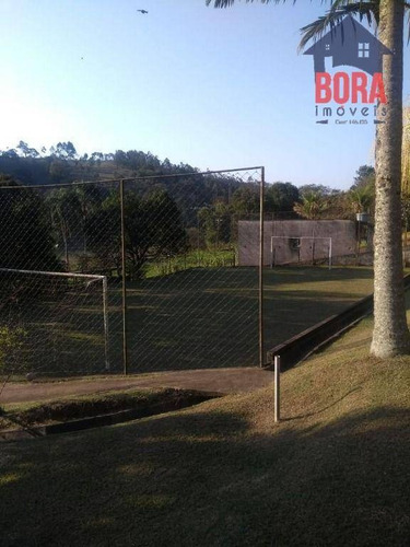 Imagem 13 de 28 de Chácara Com 3 Dormitórios À Venda, 2272 M² Por R$ 550.000,00 - Serra Negra - Bom Jesus Dos Perdões/sp - Ch0389