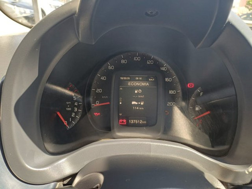 Fiat Uno Uno 1.0 FIREFLY FLEX ATTRACTIVE 4P MANUAL