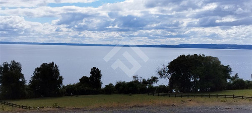 Sitio - 5.000 M2 Cada Uno - Cascadas - Puerto Octay